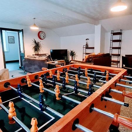 Gorgeous Town Center 3 Bedroom Self Contained Apartment For 1-5 People Harrogate Exterior foto